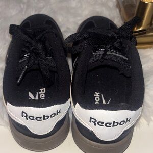 Reebok Kids 11k TD sneakers